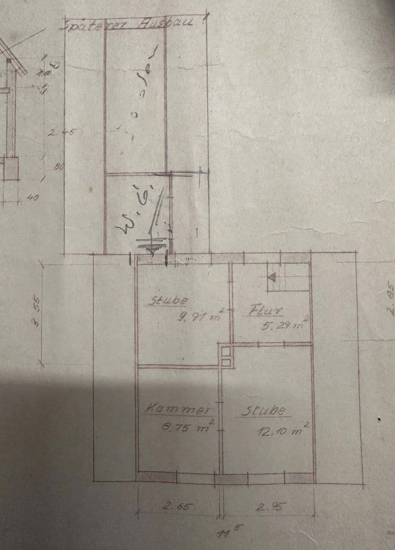 house for sale, 120 m², Kiel, Schleswig-Holstein house for sale, 120 m², Kiel, Schleswig-Holstein