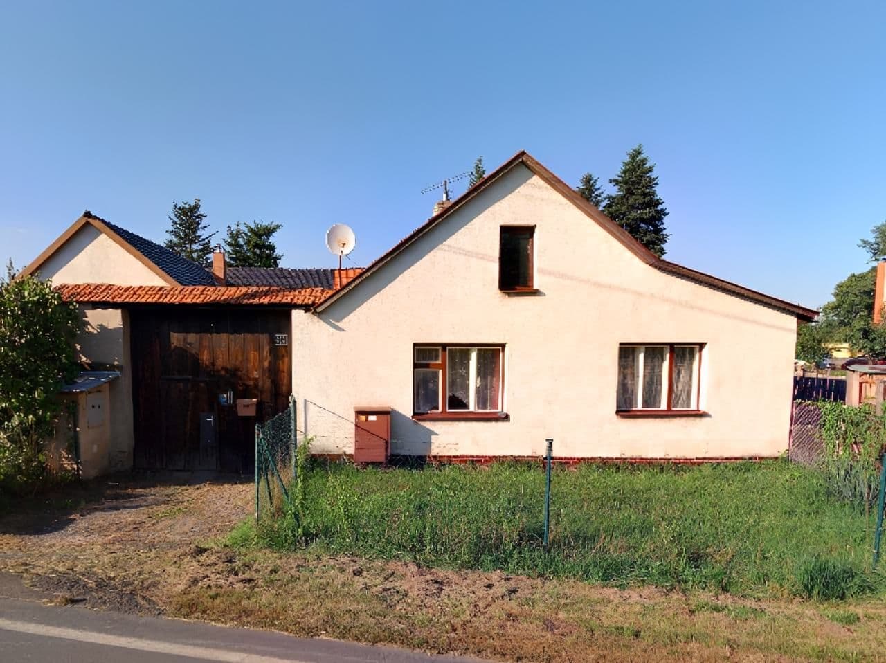 recreational property to rent, 0 m², Hladké Životice, Moravskoslezský Region recreational property to rent, 0 m², Hladké Životice, Moravskoslezský Region