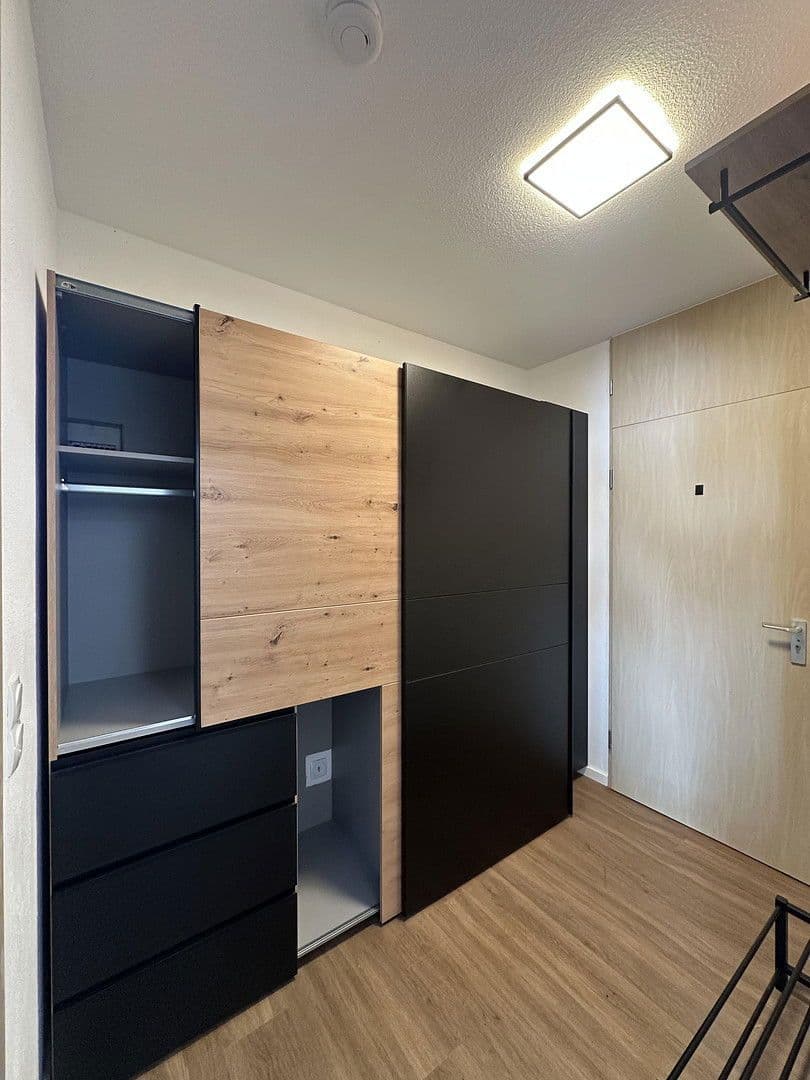 Studio flat to rent, 39 m², Maler Lochbihler Str.16, Kempten (Allgäu), Bavaria Studio flat to rent, 39 m², Maler Lochbihler Str.16, Kempten (Allgäu), Bavaria