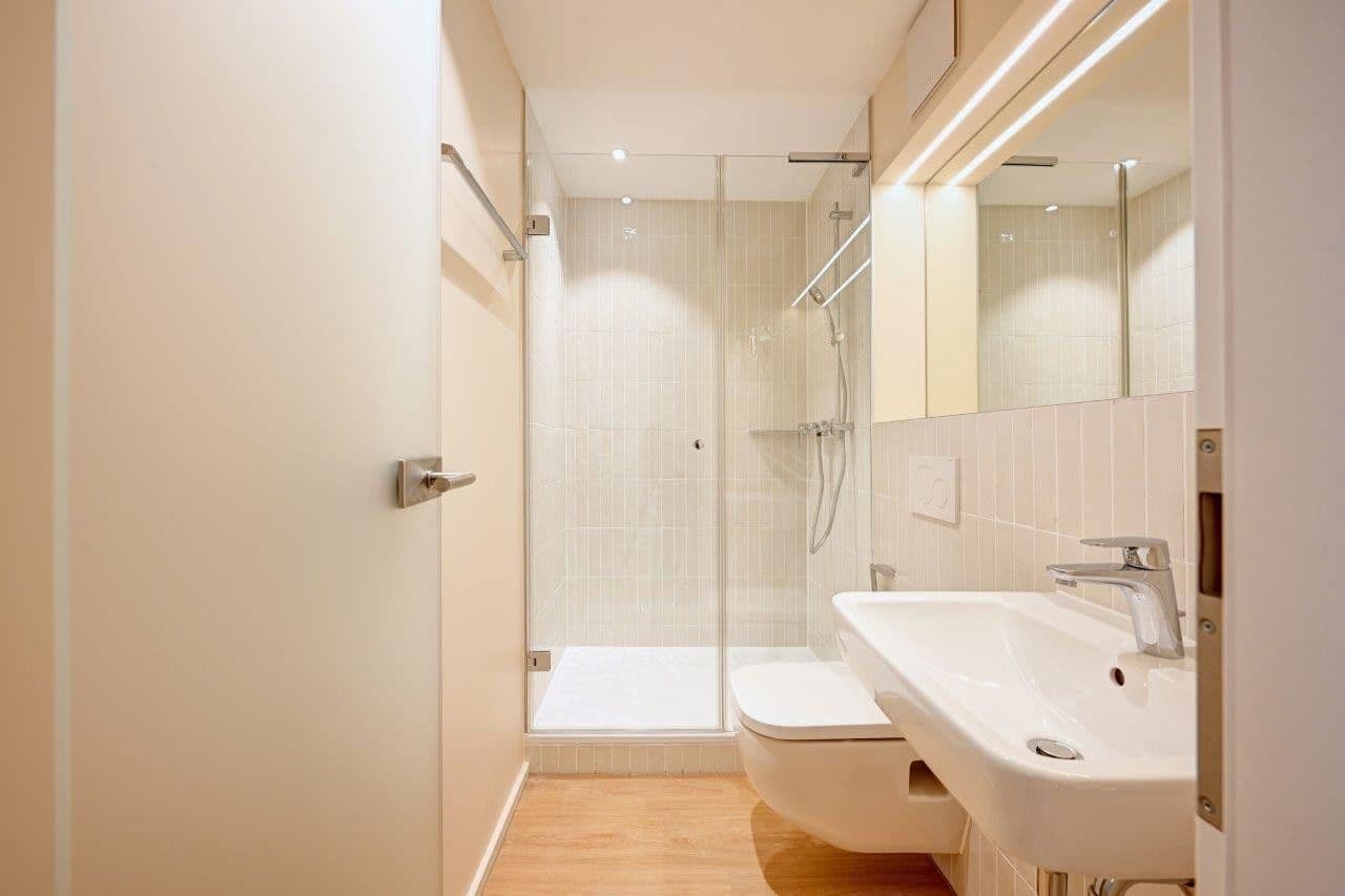 1 bedroom flat to rent, 25 m², Leonrodstrasse 18, München, Bavaria 1 bedroom flat to rent, 25 m², Leonrodstrasse 18, München, Bavaria