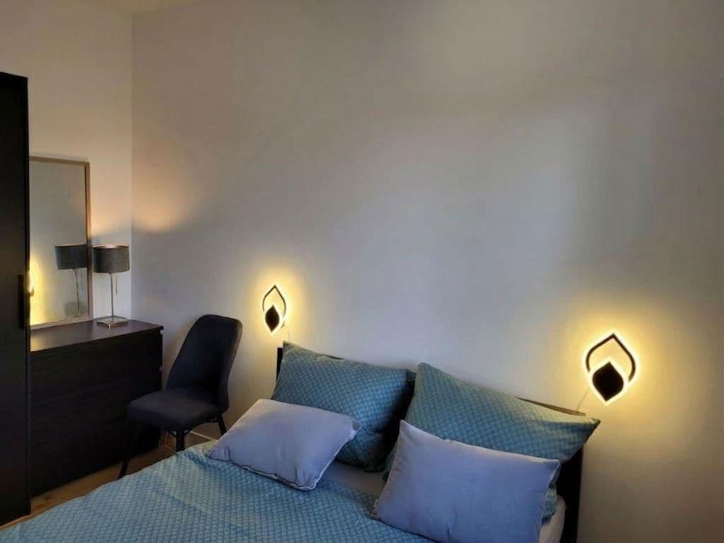 2 bedroom flat to rent, 40 m², Sudenburger Straße 25, Magdeburg, Saxony-Anhalt 2 bedroom flat to rent, 40 m², Sudenburger Straße 25, Magdeburg, Saxony-Anhalt