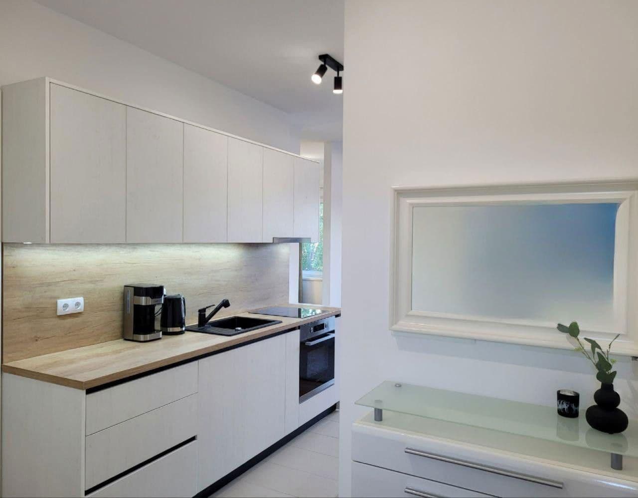 2 bedroom flat to rent, 40 m², Sudenburger Straße 25, Magdeburg, Saxony-Anhalt 2 bedroom flat to rent, 40 m², Sudenburger Straße 25, Magdeburg, Saxony-Anhalt