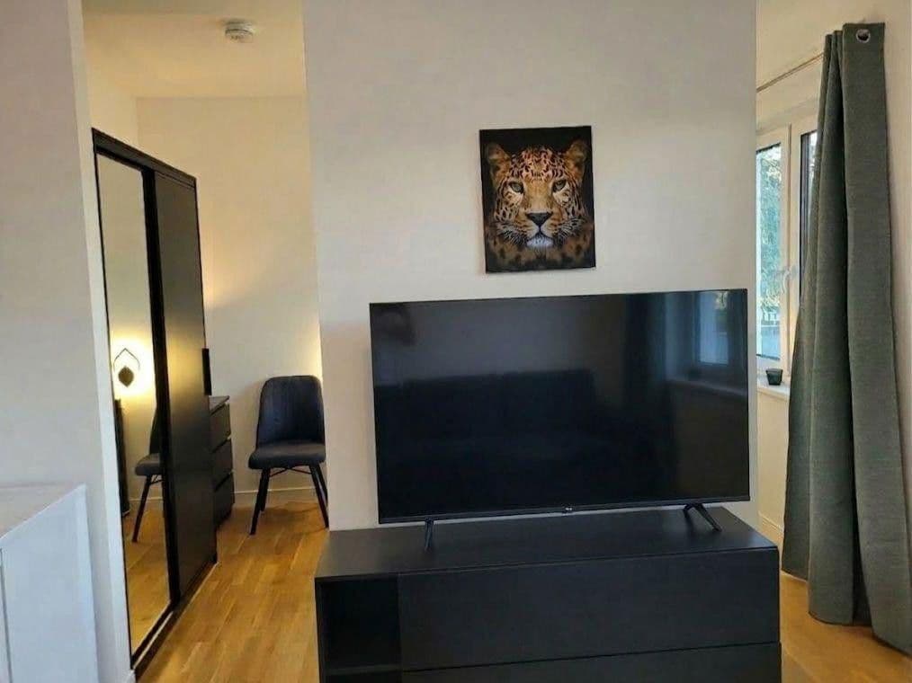 2 bedroom flat to rent, 40 m², Sudenburger Straße 25, Magdeburg, Saxony-Anhalt 2 bedroom flat to rent, 40 m², Sudenburger Straße 25, Magdeburg, Saxony-Anhalt