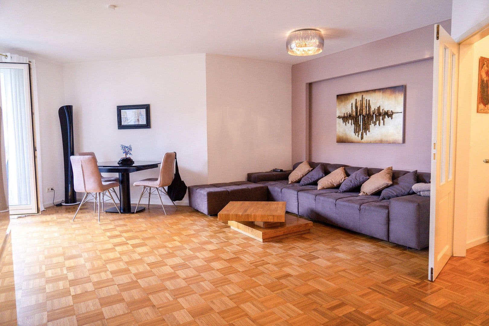 2 bedroom flat for sale, 79 m², Hamburg, Hamburg 2 bedroom flat for sale, 79 m², Hamburg, Hamburg