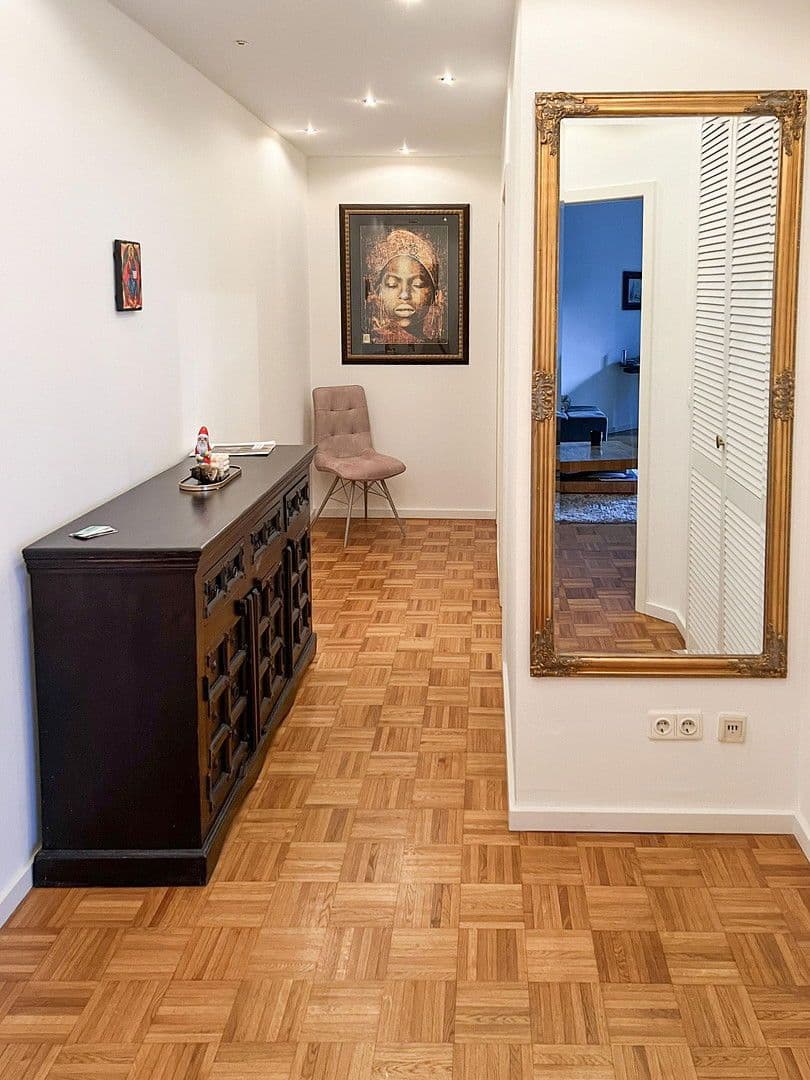 2 bedroom flat for sale, 79 m², Hamburg, Hamburg 2 bedroom flat for sale, 79 m², Hamburg, Hamburg