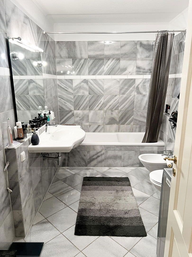 2 bedroom flat for sale, 79 m², Hamburg, Hamburg 2 bedroom flat for sale, 79 m², Hamburg, Hamburg