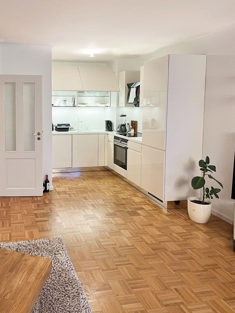 2 bedroom flat for sale, 79 m², Hamburg, Hamburg 2 bedroom flat for sale, 79 m², Hamburg, Hamburg