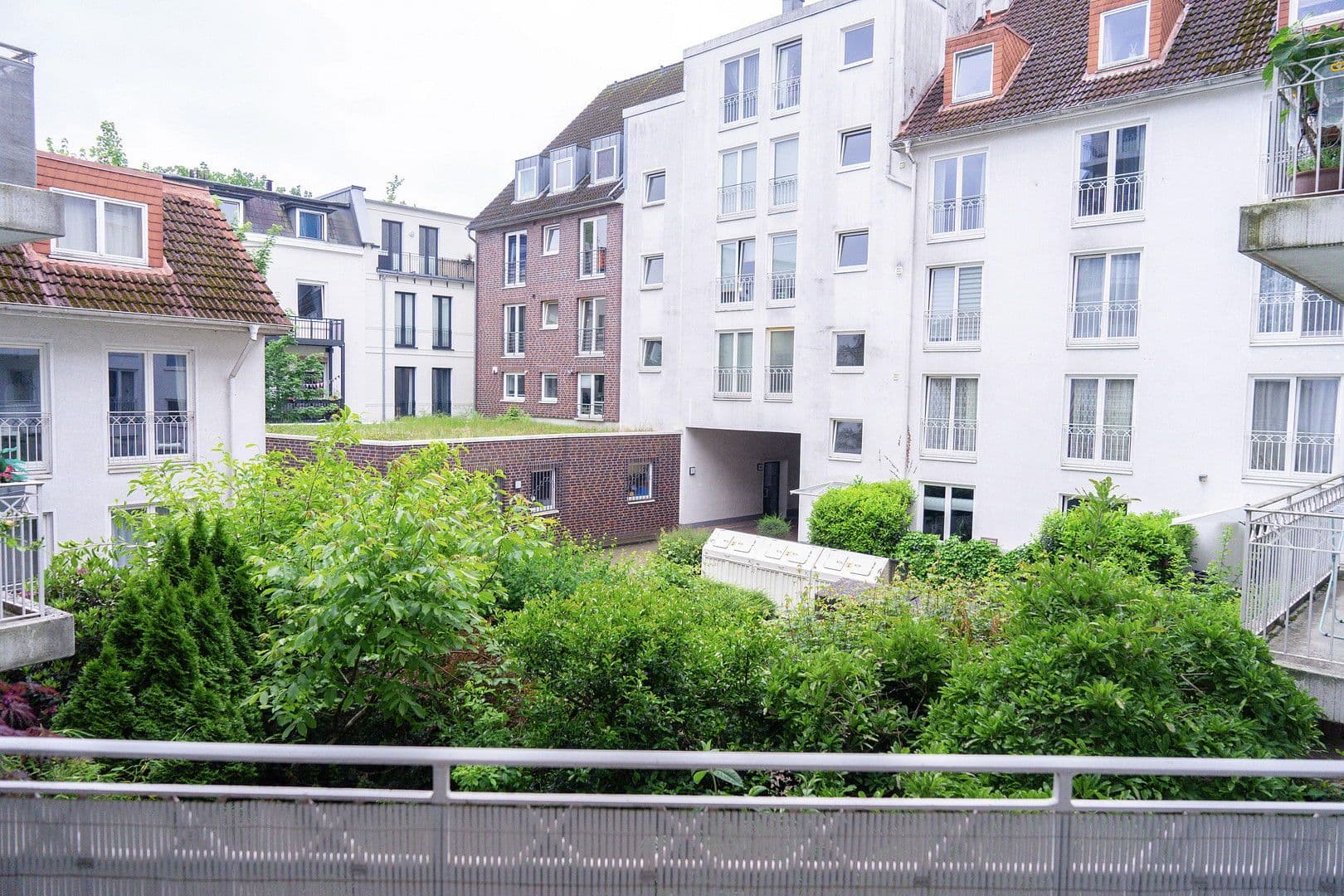 2 bedroom flat for sale, 79 m², Hamburg, Hamburg 2 bedroom flat for sale, 79 m², Hamburg, Hamburg