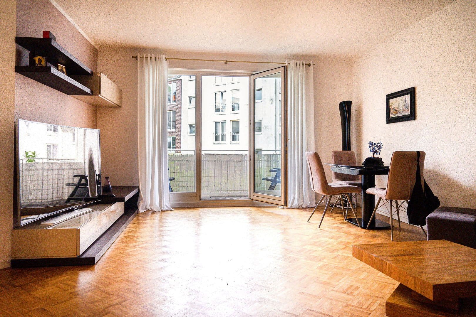 2 bedroom flat for sale, 79 m², Hamburg, Hamburg 2 bedroom flat for sale, 79 m², Hamburg, Hamburg