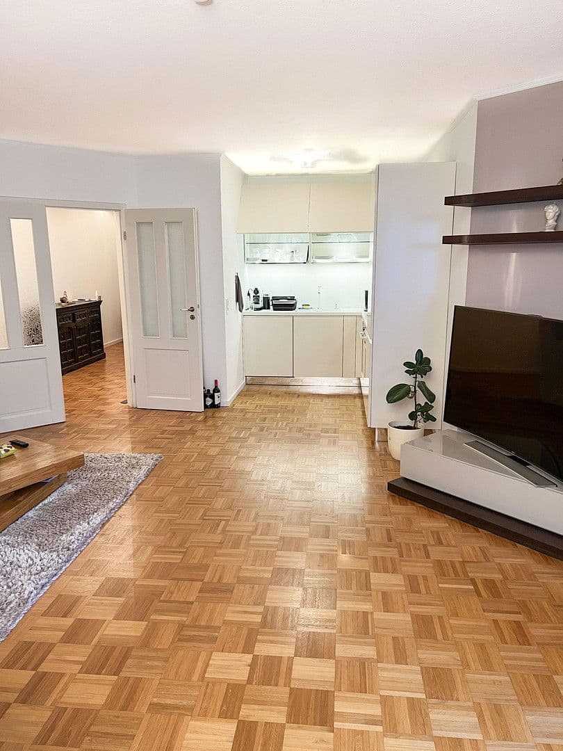 2 bedroom flat for sale, 79 m², Hamburg, Hamburg 2 bedroom flat for sale, 79 m², Hamburg, Hamburg