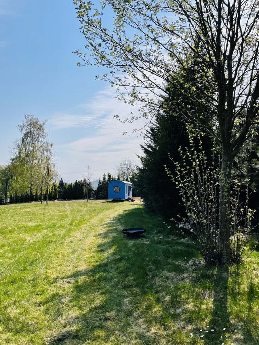 recreational property to rent, 0 m², Staré Křečany, Ústecký Region recreational property to rent, 0 m², Staré Křečany, Ústecký Region