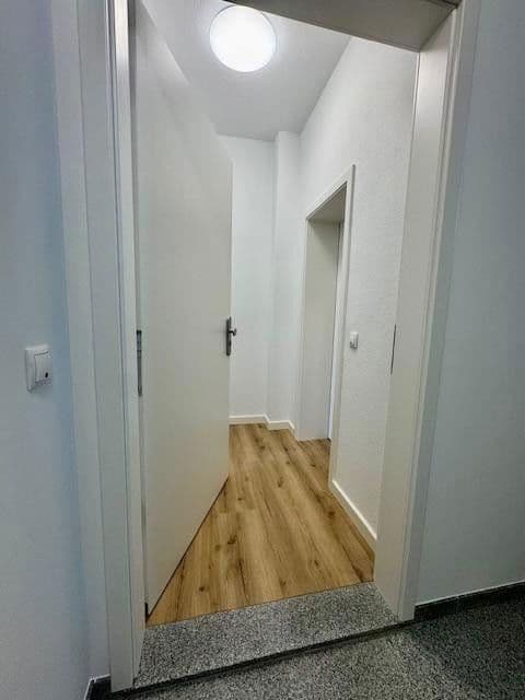 Studio flat to rent, 35 m², Karlsruhe, Baden-Württemberg Studio flat to rent, 35 m², Karlsruhe, Baden-Württemberg