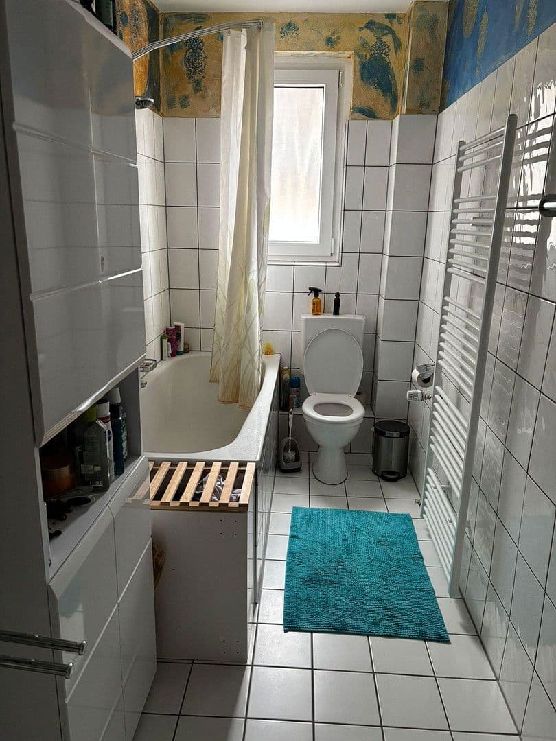 2 bedroom flat for sale, 55 m², Köln, North Rhine-Westphalia 2 bedroom flat for sale, 55 m², Köln, North Rhine-Westphalia