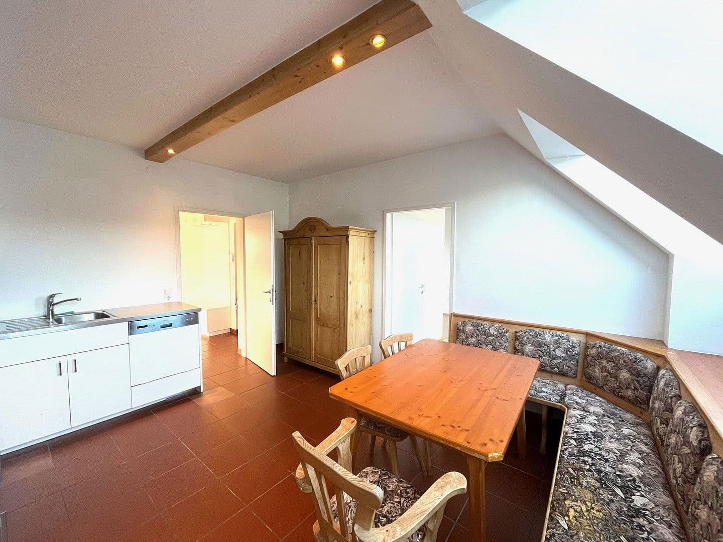 1 bedroom with open-plan kitchen flat for sale, 68 m², Wien, Vienna 1 bedroom with open-plan kitchen flat for sale, 68 m², Wien, Vienna