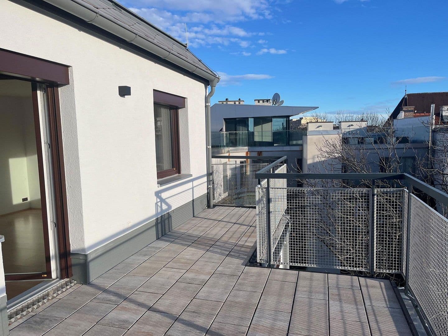 1 bedroom with open-plan kitchen flat for sale, 68 m², Wien, Vienna 1 bedroom with open-plan kitchen flat for sale, 68 m², Wien, Vienna