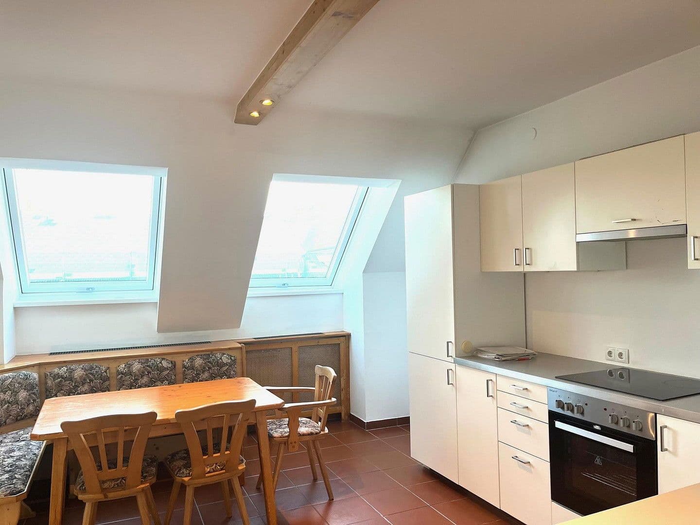 1 bedroom with open-plan kitchen flat for sale, 68 m², Wien, Vienna 1 bedroom with open-plan kitchen flat for sale, 68 m², Wien, Vienna