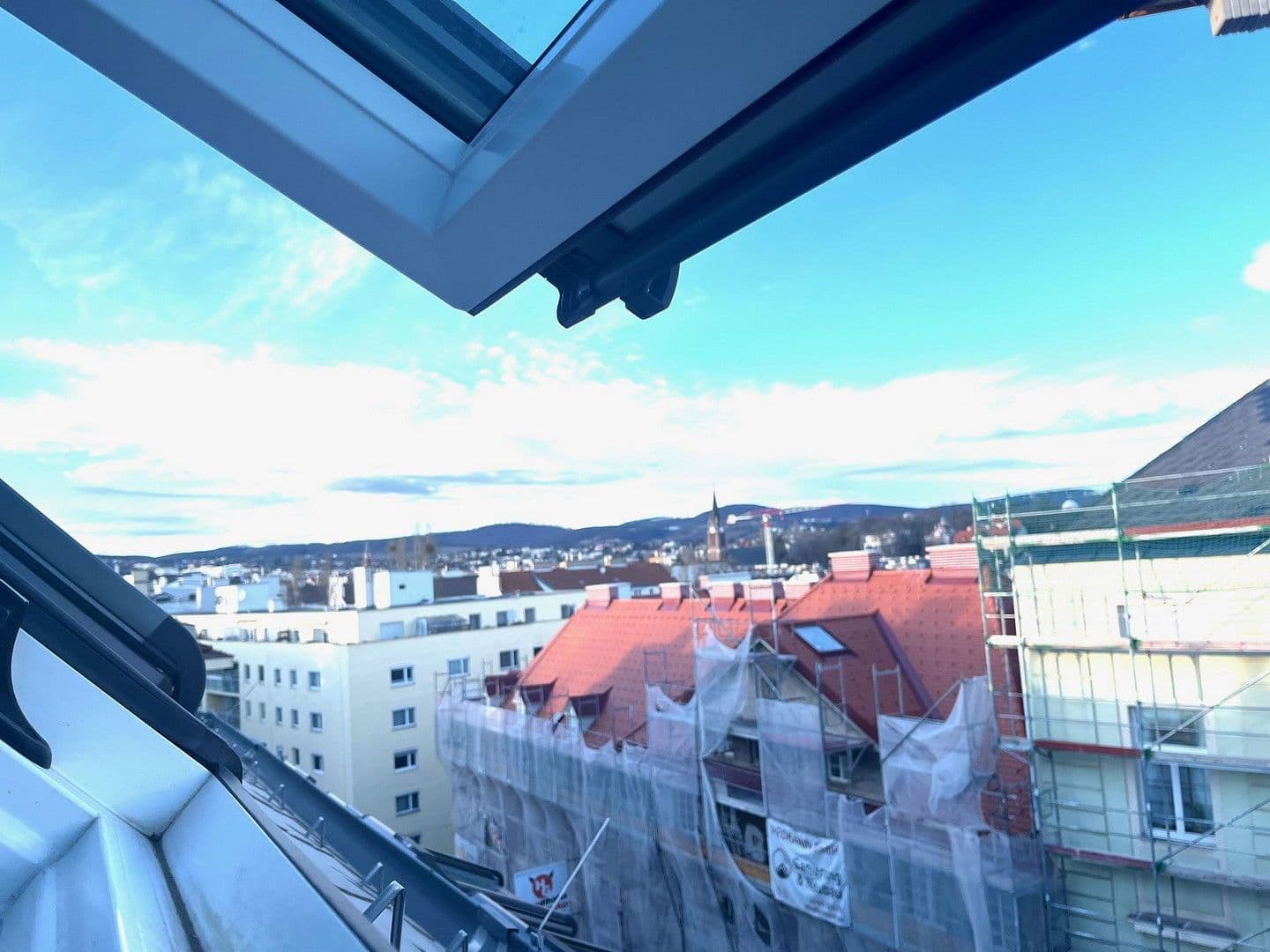 1 bedroom with open-plan kitchen flat for sale, 68 m², Wien, Vienna 1 bedroom with open-plan kitchen flat for sale, 68 m², Wien, Vienna