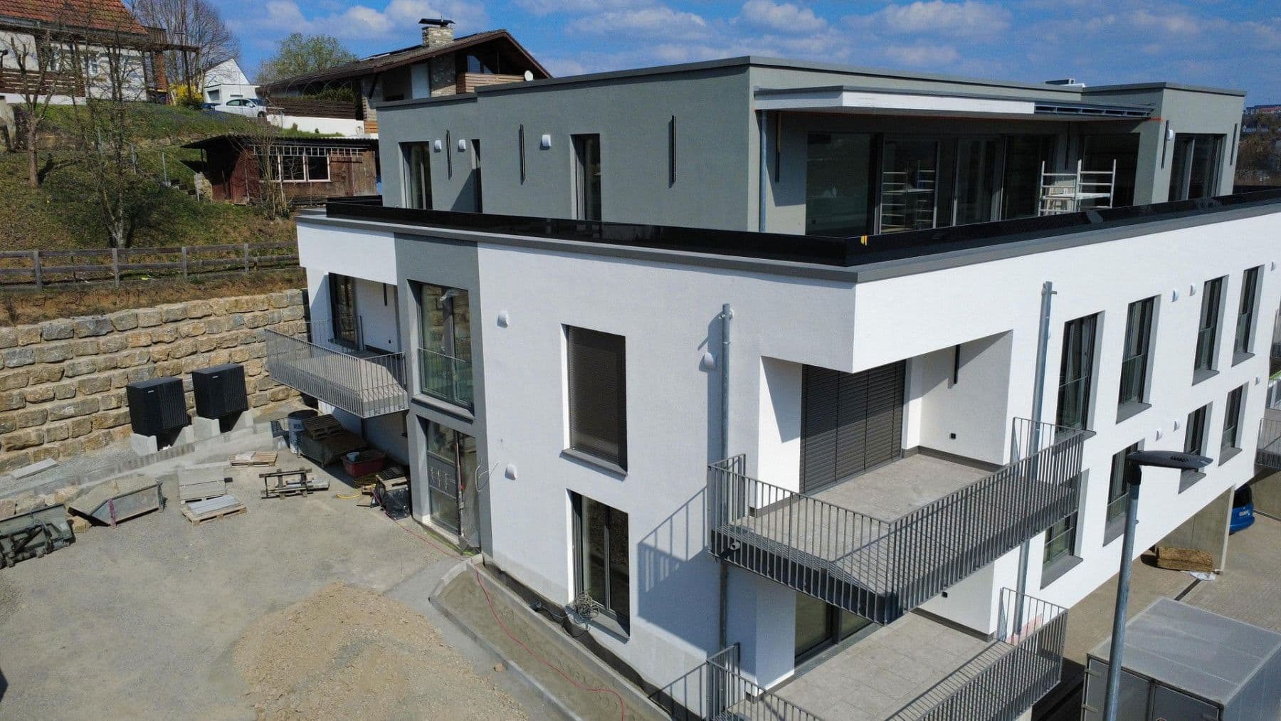 3 bedroom flat to rent, 90 m², Scheckertstrasse 2, Zell am Main, Bavaria 3 bedroom flat to rent, 90 m², Scheckertstrasse 2, Zell am Main, Bavaria