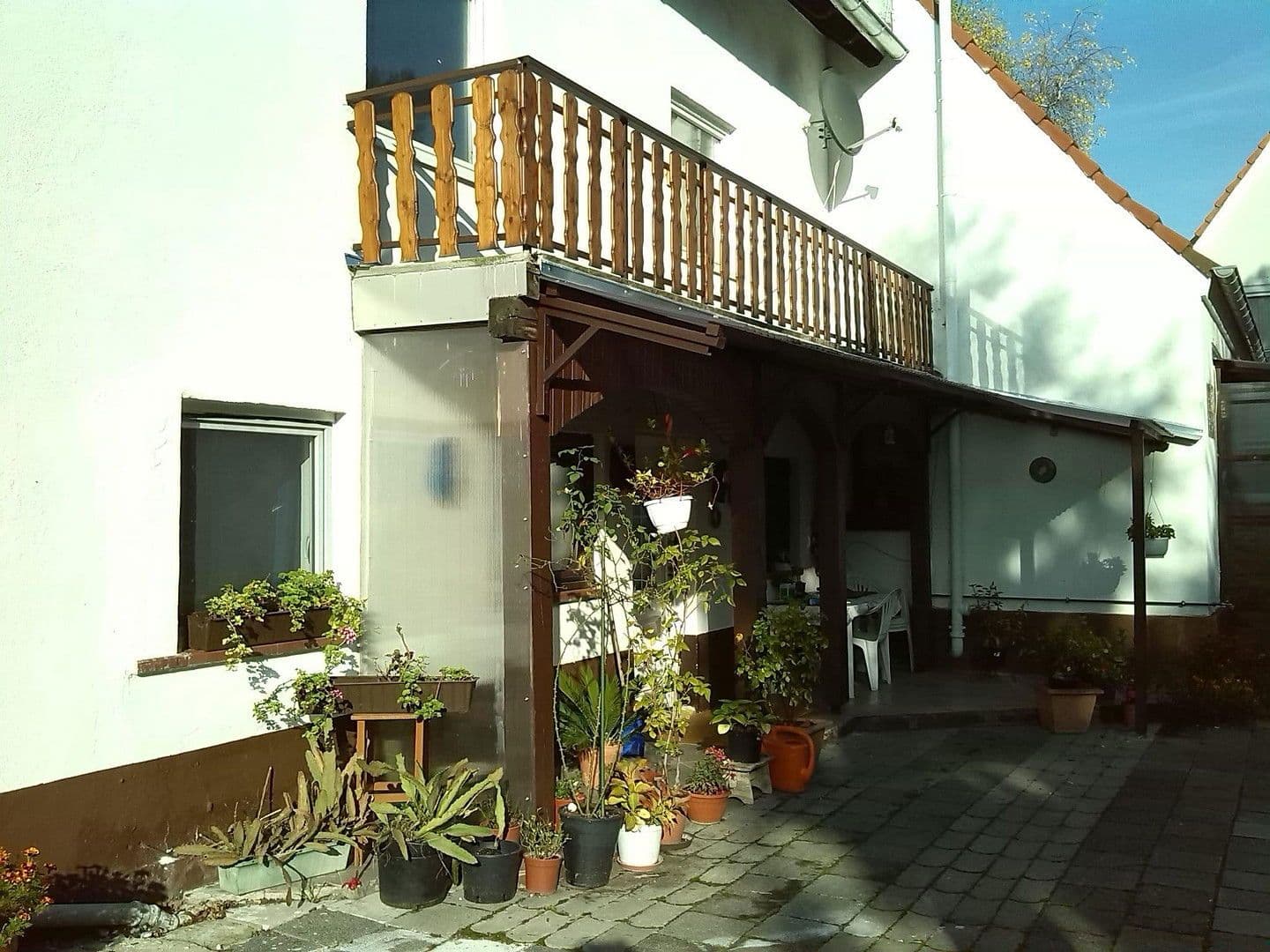 house for sale, 105 m², Jockgrim, Rhineland-Palatinate house for sale, 105 m², Jockgrim, Rhineland-Palatinate