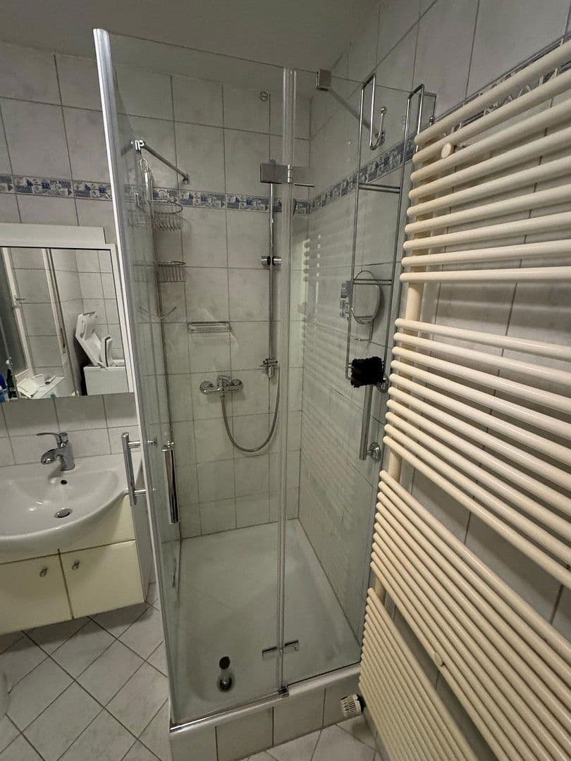 flat to rent, 17 m², Laufamholz Nürnberg, Bavaria flat to rent, 17 m², Laufamholz Nürnberg, Bavaria