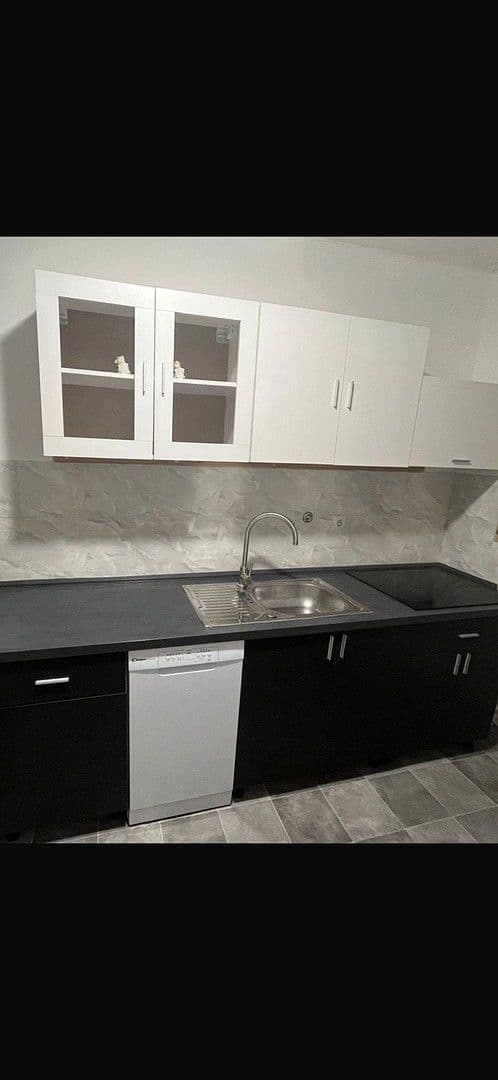 flat to rent, 17 m², Laufamholz Nürnberg, Bavaria flat to rent, 17 m², Laufamholz Nürnberg, Bavaria