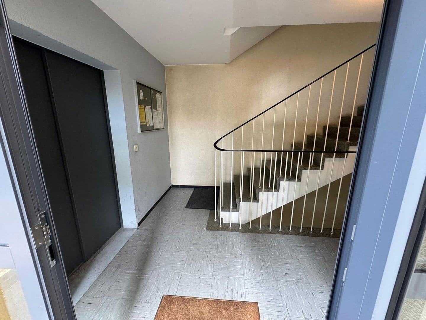 flat to rent, 17 m², Laufamholz Nürnberg, Bavaria flat to rent, 17 m², Laufamholz Nürnberg, Bavaria