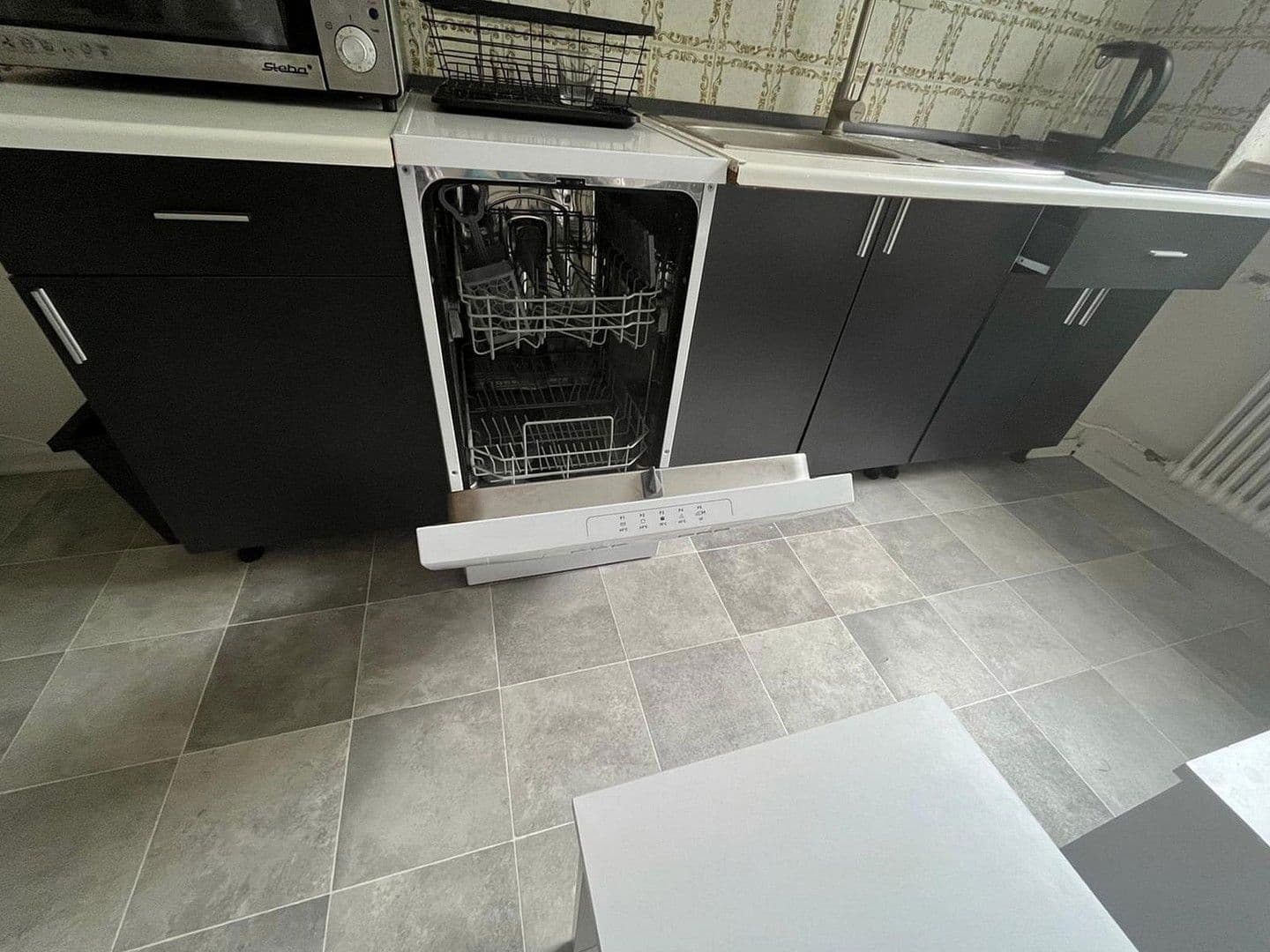 flat to rent, 17 m², Laufamholz Nürnberg, Bavaria flat to rent, 17 m², Laufamholz Nürnberg, Bavaria