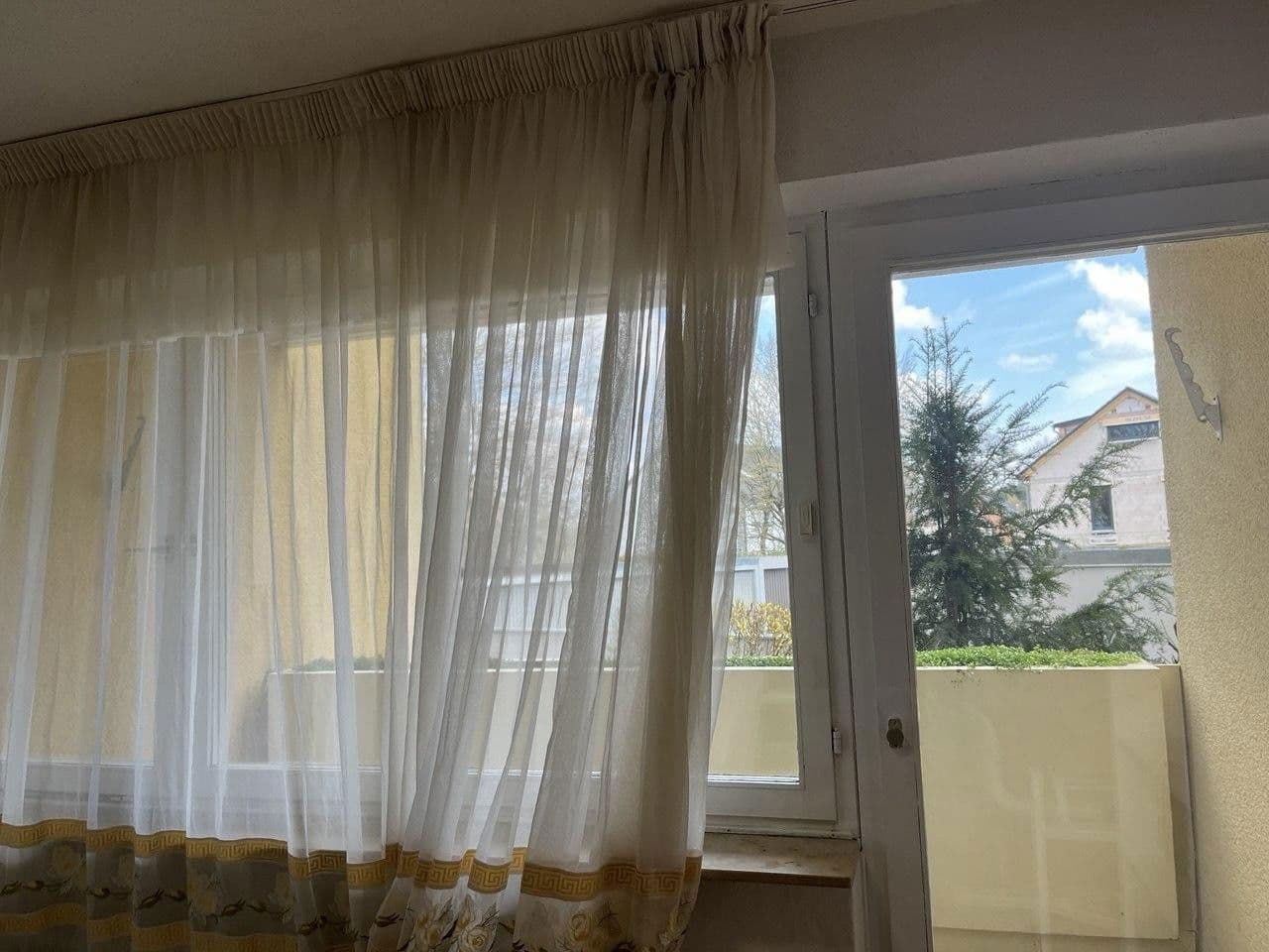 flat to rent, 17 m², Laufamholz Nürnberg, Bavaria flat to rent, 17 m², Laufamholz Nürnberg, Bavaria