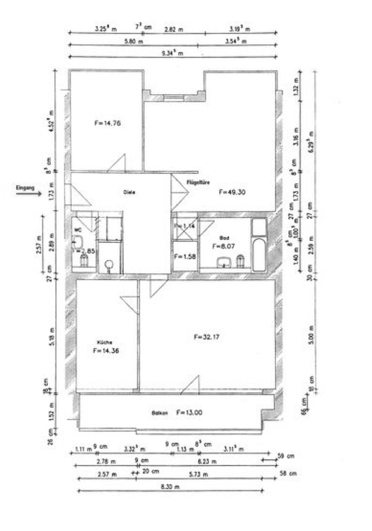 office to rent, 130 m², Kaiserswerther Str. 144, Düsseldorf, North Rhine-Westphalia office to rent, 130 m², Kaiserswerther Str. 144, Düsseldorf, North Rhine-Westphalia