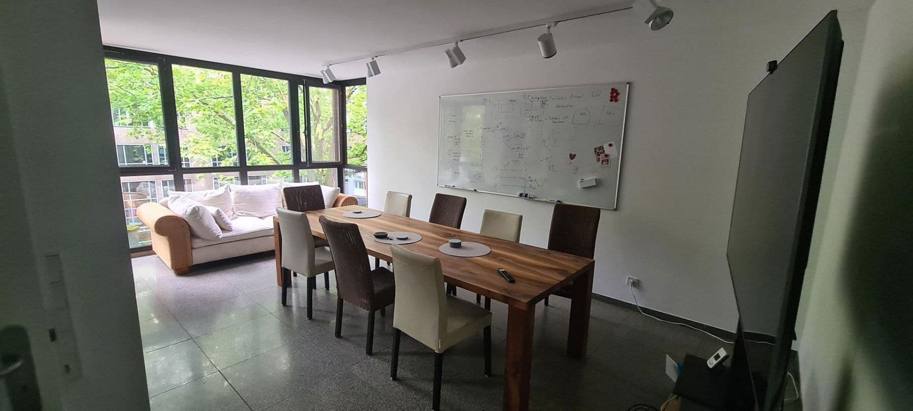 office to rent, 130 m², Kaiserswerther Str. 144, Düsseldorf, North Rhine-Westphalia office to rent, 130 m², Kaiserswerther Str. 144, Düsseldorf, North Rhine-Westphalia