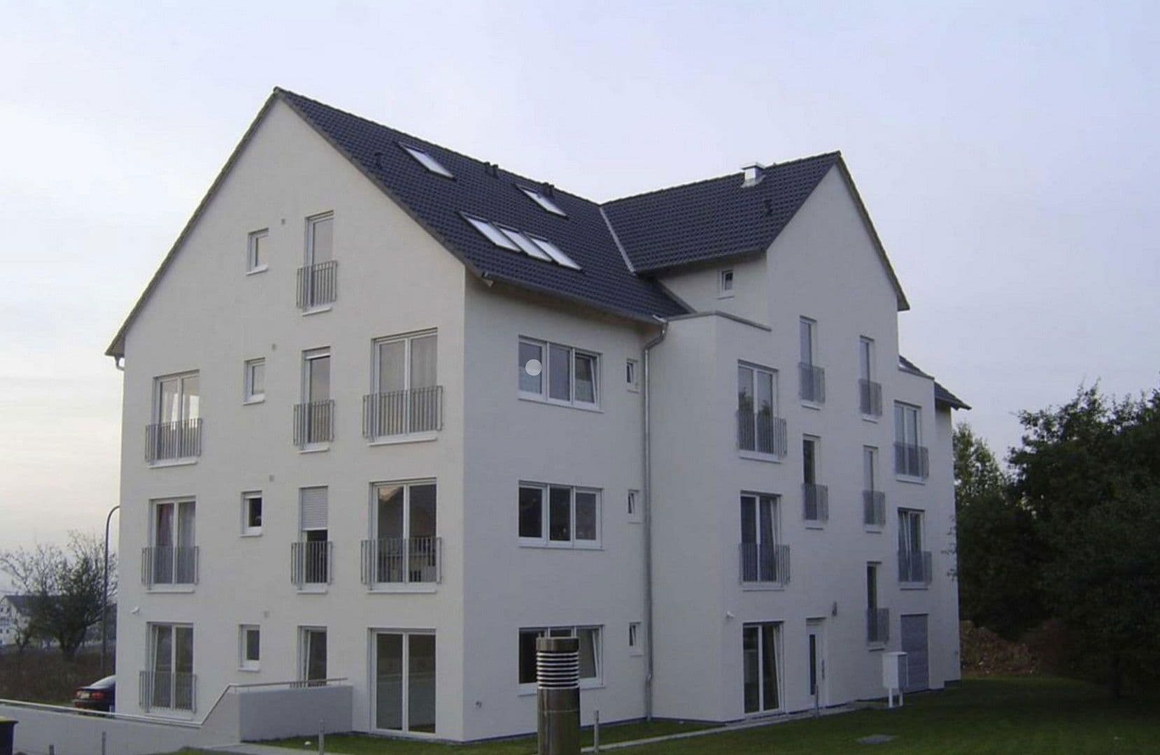 2 bedroom flat to rent, 65 m², Frankfurt am Main, Hesse 2 bedroom flat to rent, 65 m², Frankfurt am Main, Hesse