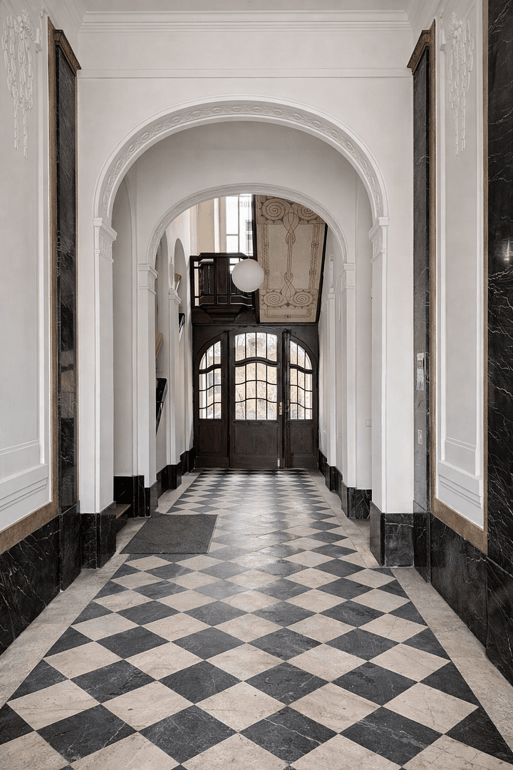 2 bedroom flat for sale, 44 m², Breite Str. 16a, Berlin, Berlin 2 bedroom flat for sale, 44 m², Breite Str. 16a, Berlin, Berlin