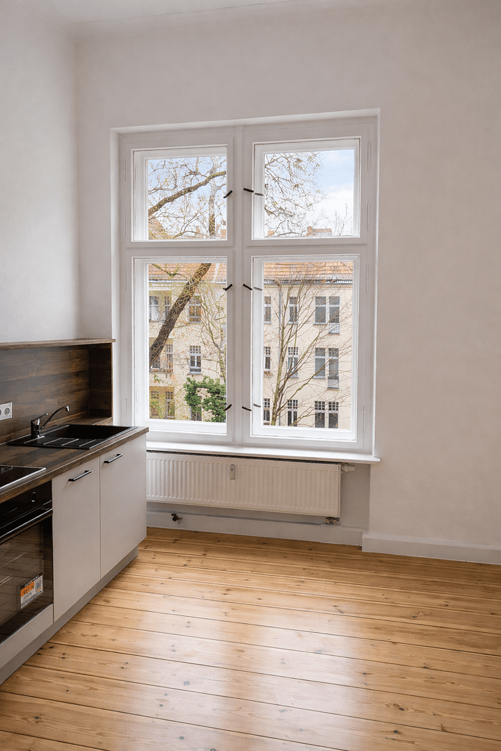 2 bedroom flat for sale, 44 m², Breite Str. 16a, Berlin, Berlin 2 bedroom flat for sale, 44 m², Breite Str. 16a, Berlin, Berlin