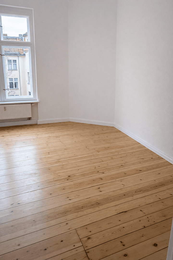 2 bedroom flat for sale, 44 m², Breite Str. 16a, Berlin, Berlin 2 bedroom flat for sale, 44 m², Breite Str. 16a, Berlin, Berlin