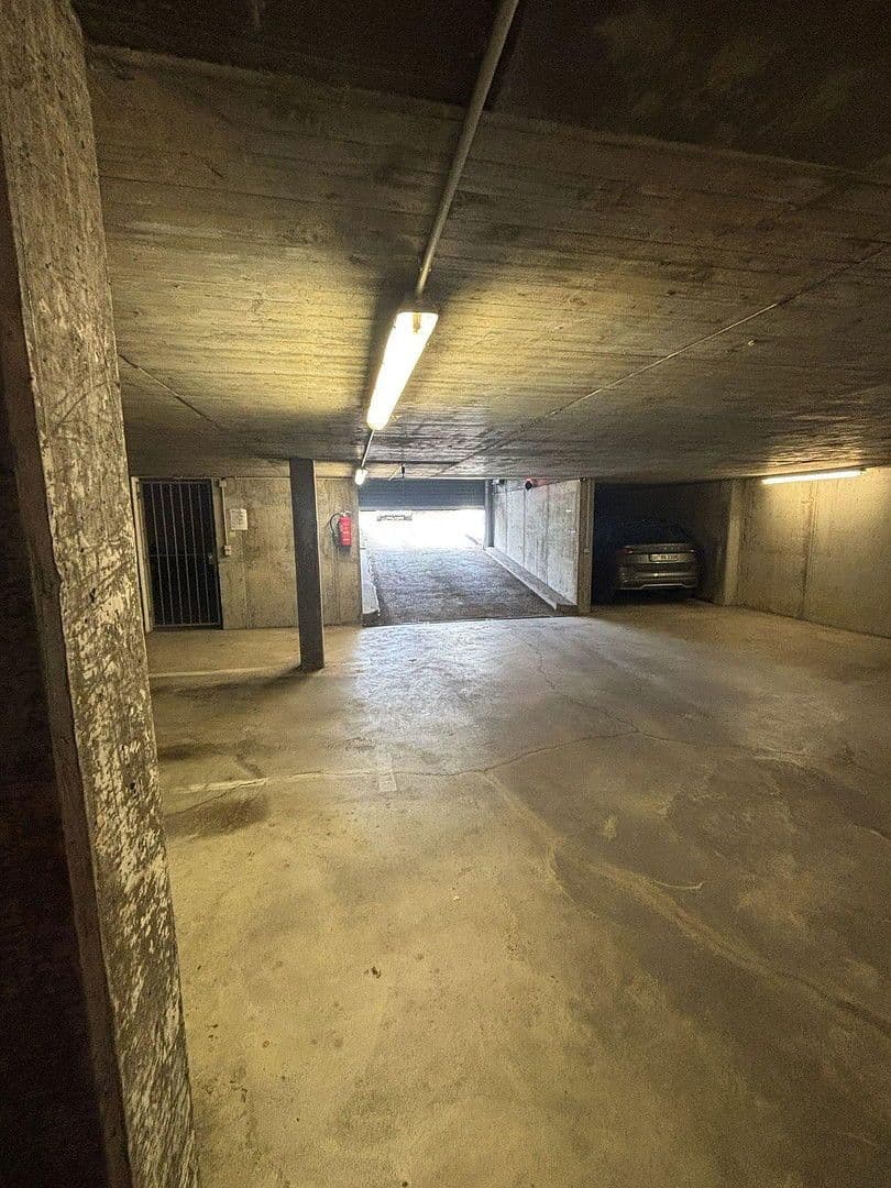 2 bedroom flat for sale, 57 m², Waiblingen, Baden-Württemberg 2 bedroom flat for sale, 57 m², Waiblingen, Baden-Württemberg