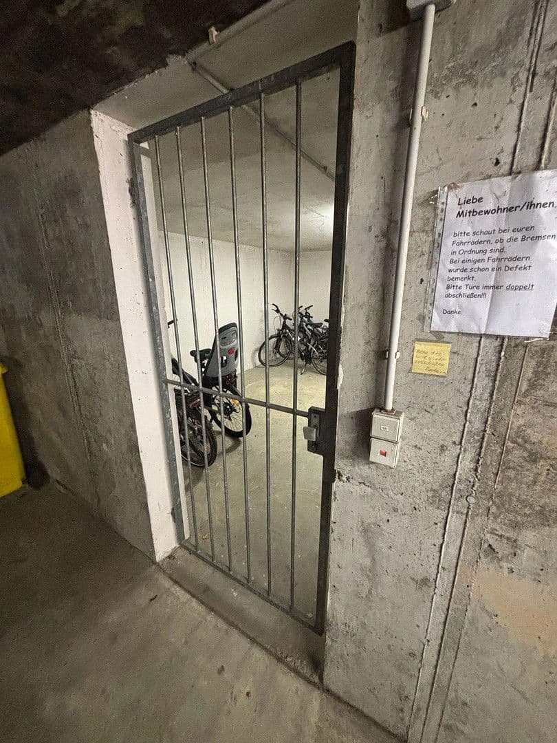 2 bedroom flat for sale, 57 m², Waiblingen, Baden-Württemberg 2 bedroom flat for sale, 57 m², Waiblingen, Baden-Württemberg