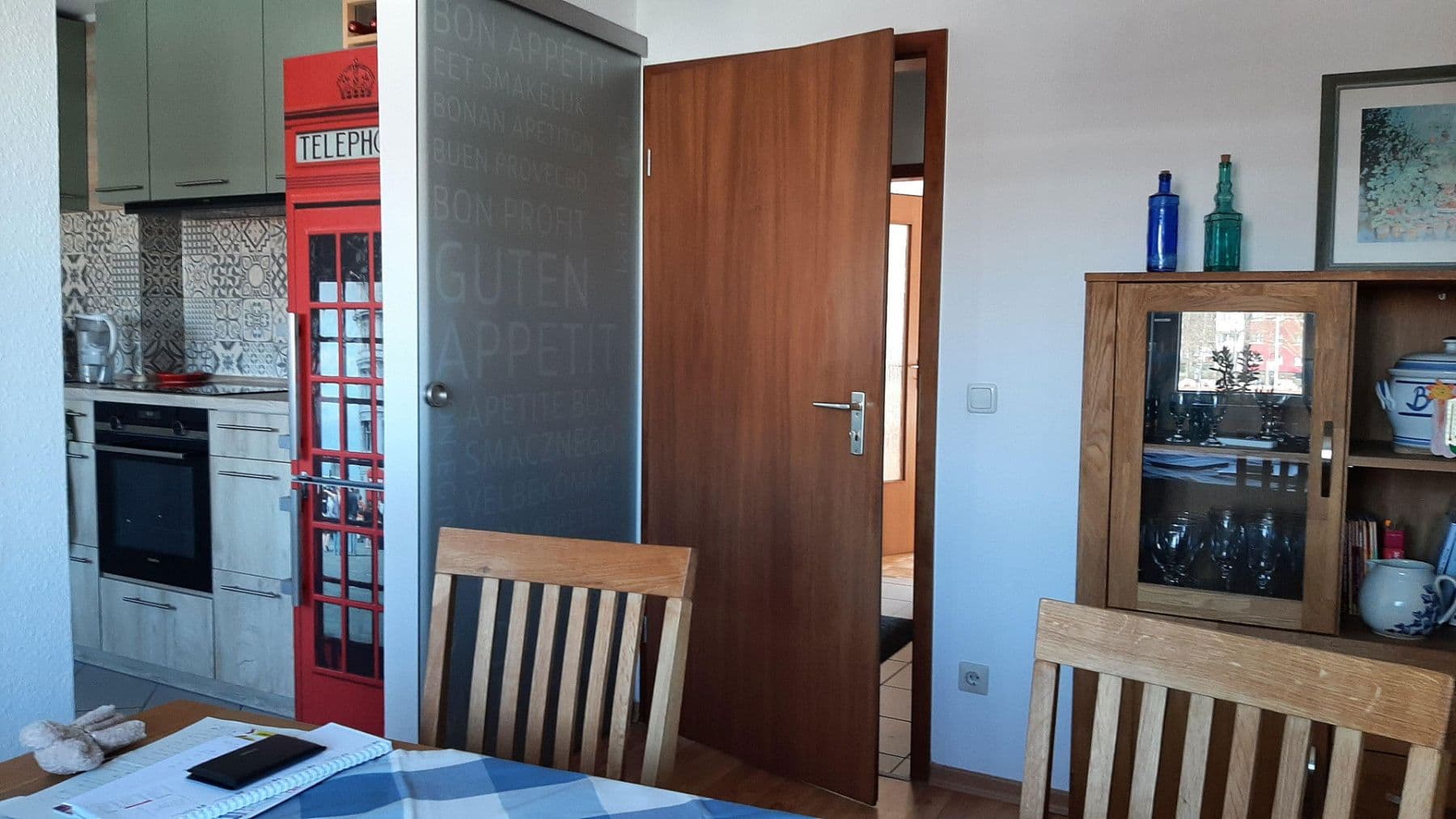 4 bedroom flat for sale, 97 m², Oranienburg, Brandenburg 4 bedroom flat for sale, 97 m², Oranienburg, Brandenburg