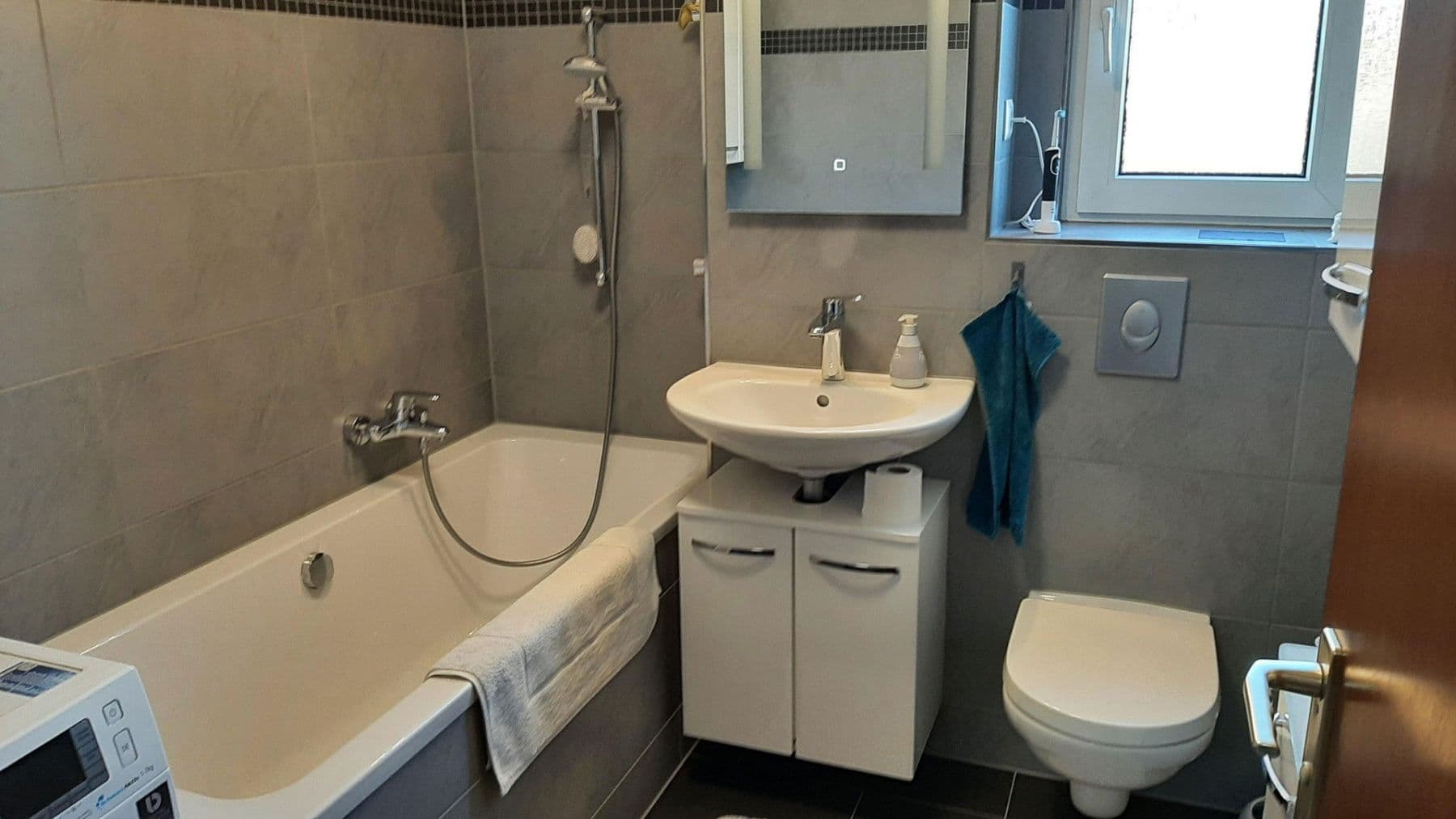 4 bedroom flat for sale, 97 m², Oranienburg, Brandenburg 4 bedroom flat for sale, 97 m², Oranienburg, Brandenburg