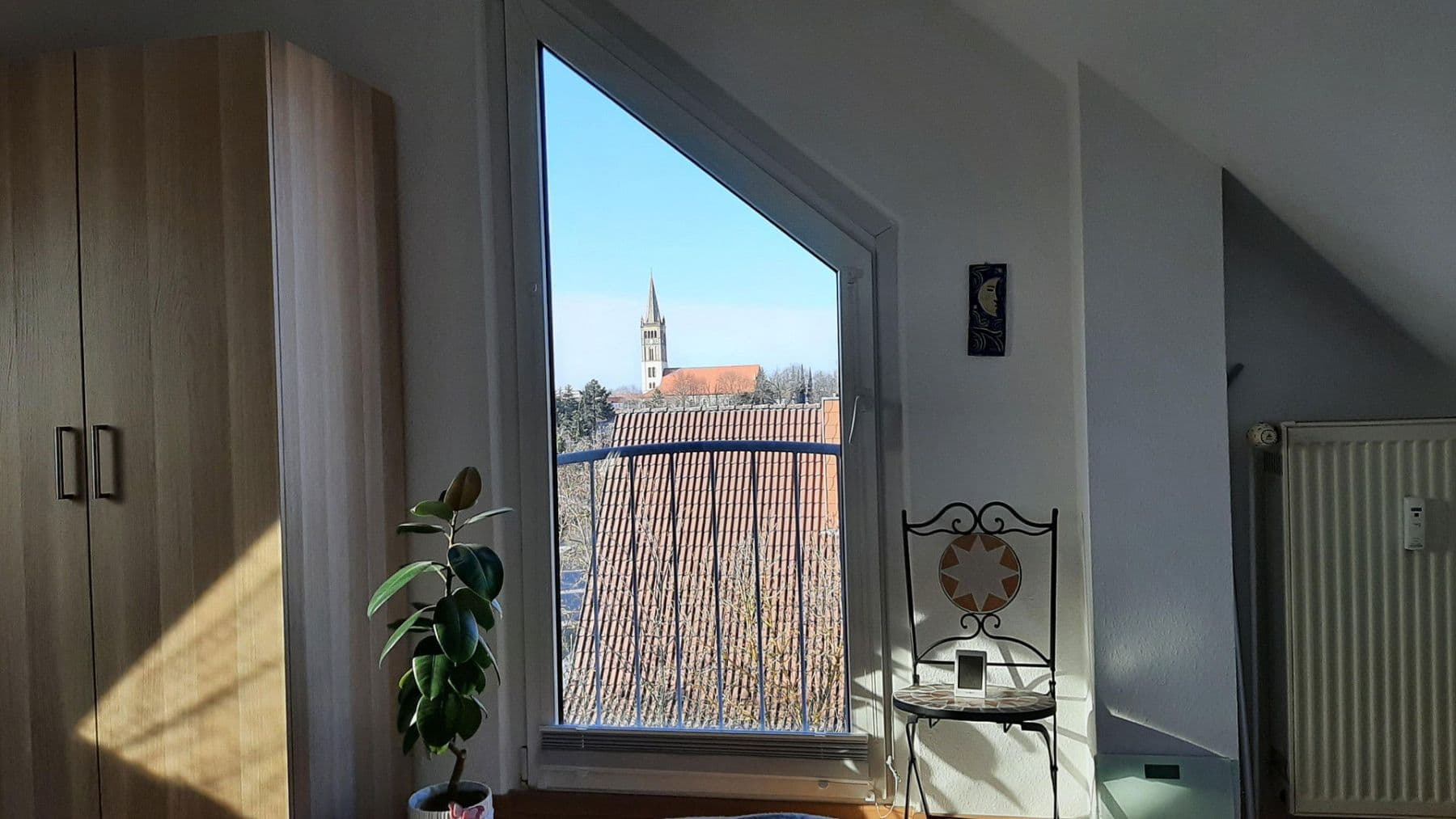 4 bedroom flat for sale, 97 m², Oranienburg, Brandenburg 4 bedroom flat for sale, 97 m², Oranienburg, Brandenburg