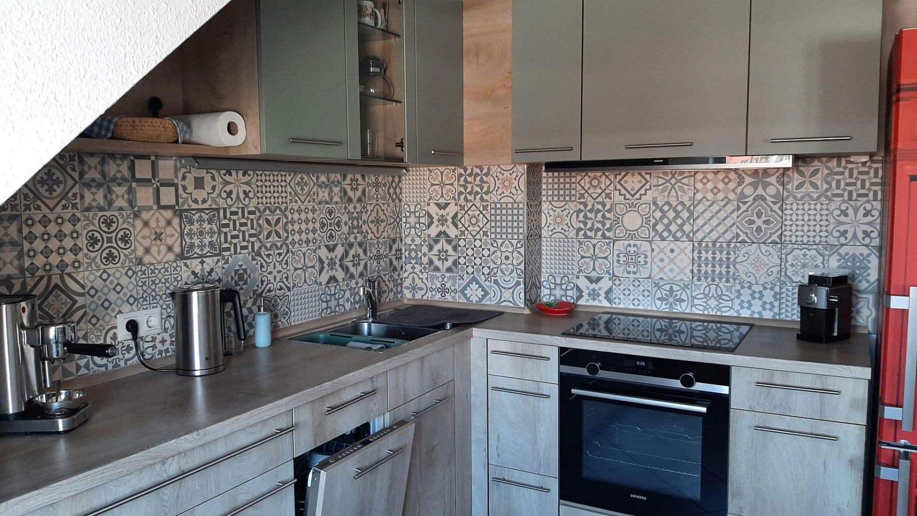 4 bedroom flat for sale, 97 m², Oranienburg, Brandenburg 4 bedroom flat for sale, 97 m², Oranienburg, Brandenburg