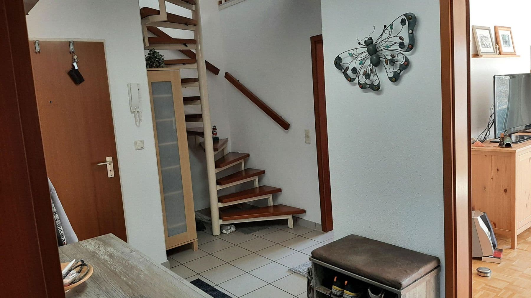 4 bedroom flat for sale, 97 m², Oranienburg, Brandenburg 4 bedroom flat for sale, 97 m², Oranienburg, Brandenburg