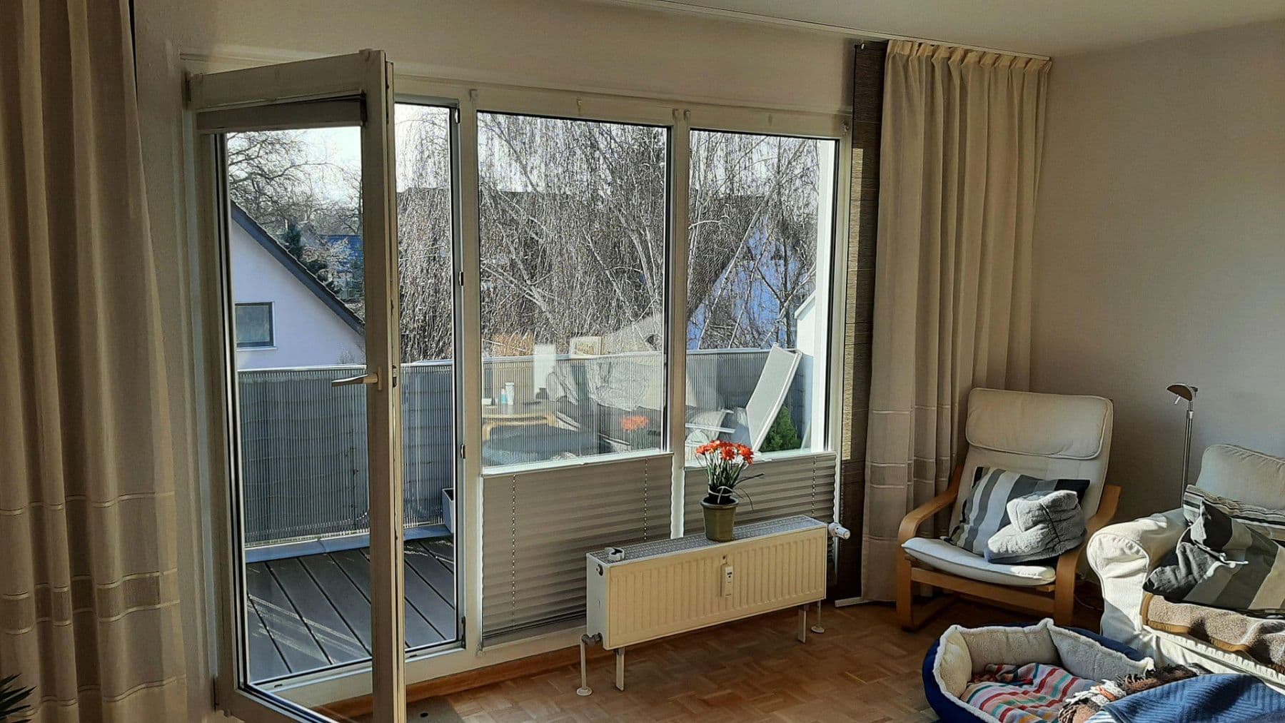 4 bedroom flat for sale, 97 m², Oranienburg, Brandenburg 4 bedroom flat for sale, 97 m², Oranienburg, Brandenburg