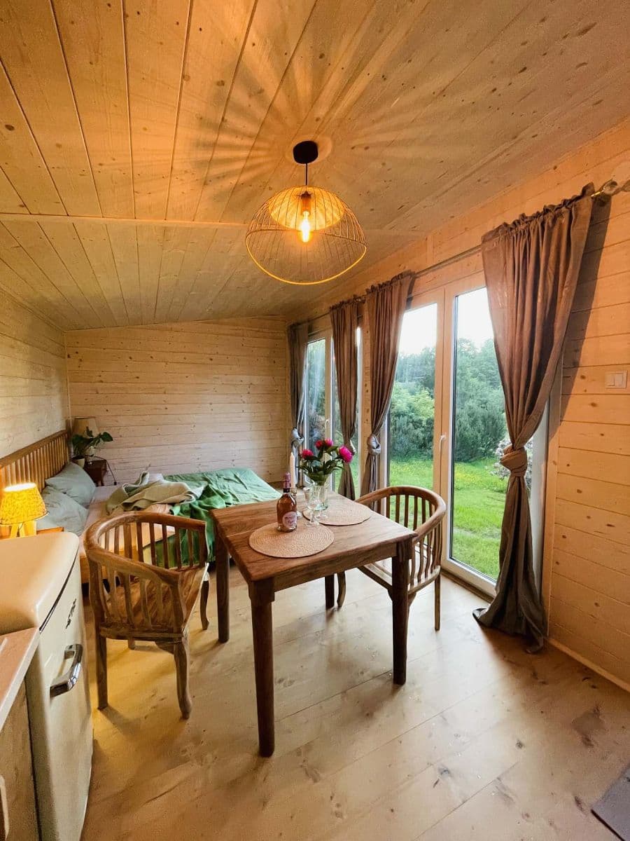 recreational property to rent, 0 m², Staré Křečany, Ústecký Region recreational property to rent, 0 m², Staré Křečany, Ústecký Region