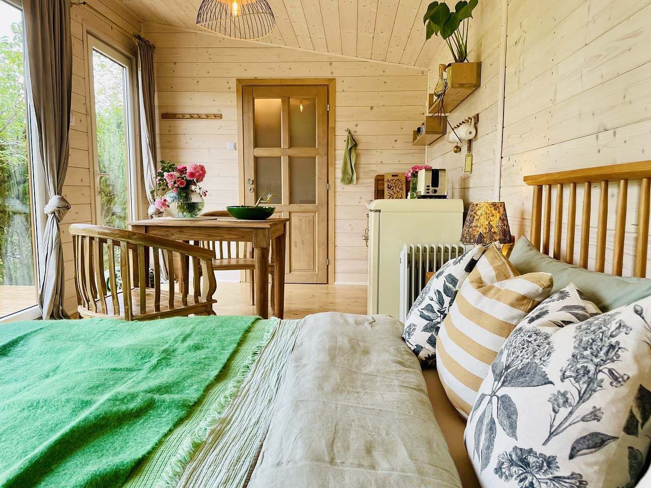 recreational property to rent, 0 m², Staré Křečany, Ústecký Region recreational property to rent, 0 m², Staré Křečany, Ústecký Region