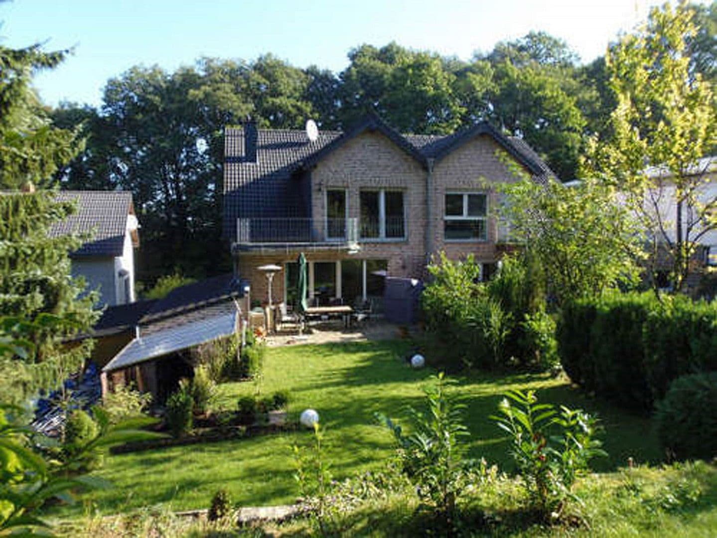 house for sale, 143 m², Königsberger Straße 25b, Roetgen, North Rhine-Westphalia house for sale, 143 m², Königsberger Straße 25b, Roetgen, North Rhine-Westphalia