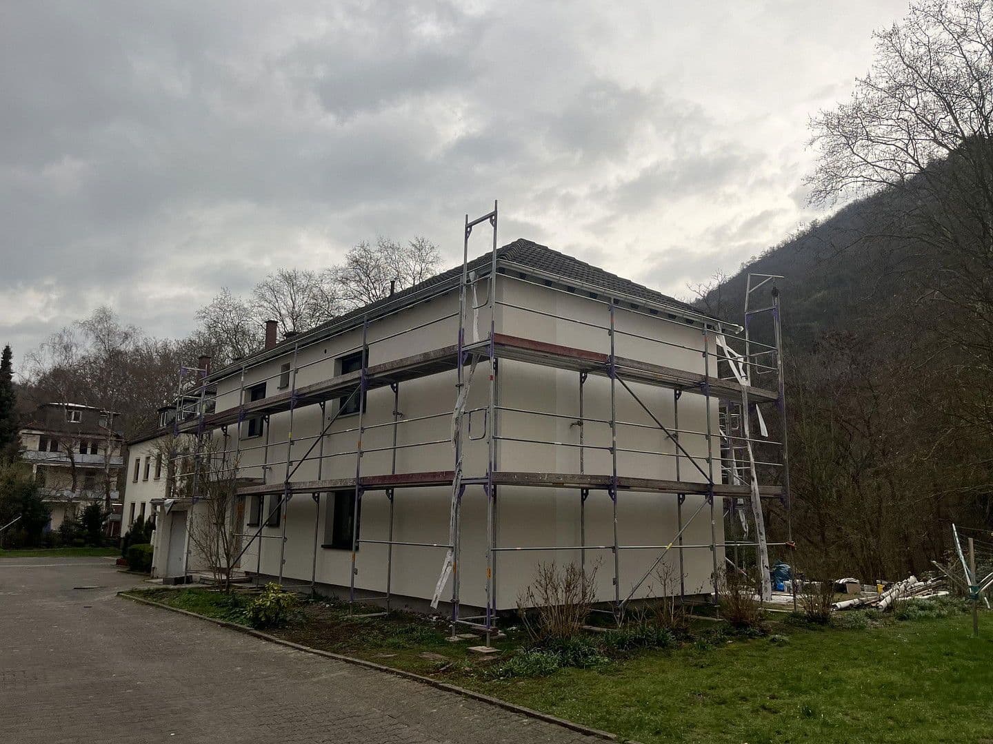 3 bedroom flat to rent, 100 m², Bad Kreuznach, Rhineland-Palatinate 3 bedroom flat to rent, 100 m², Bad Kreuznach, Rhineland-Palatinate