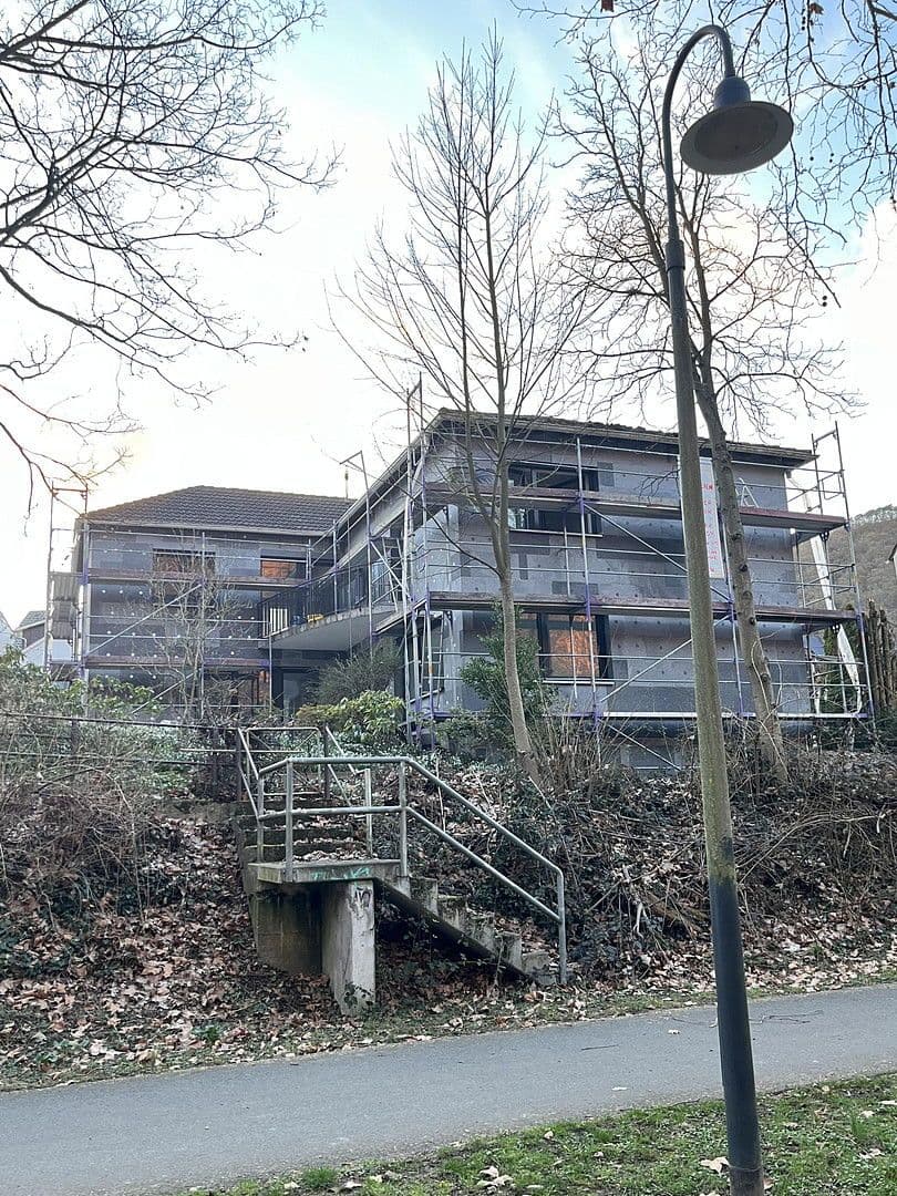 3 bedroom flat to rent, 100 m², Bad Kreuznach, Rhineland-Palatinate 3 bedroom flat to rent, 100 m², Bad Kreuznach, Rhineland-Palatinate