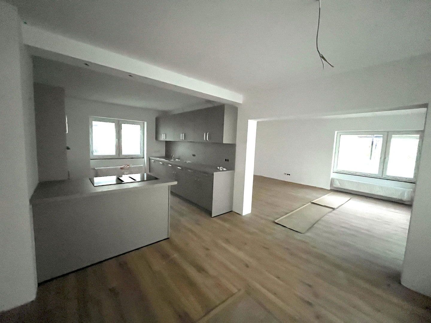 3 bedroom flat to rent, 100 m², Bad Kreuznach, Rhineland-Palatinate 3 bedroom flat to rent, 100 m², Bad Kreuznach, Rhineland-Palatinate