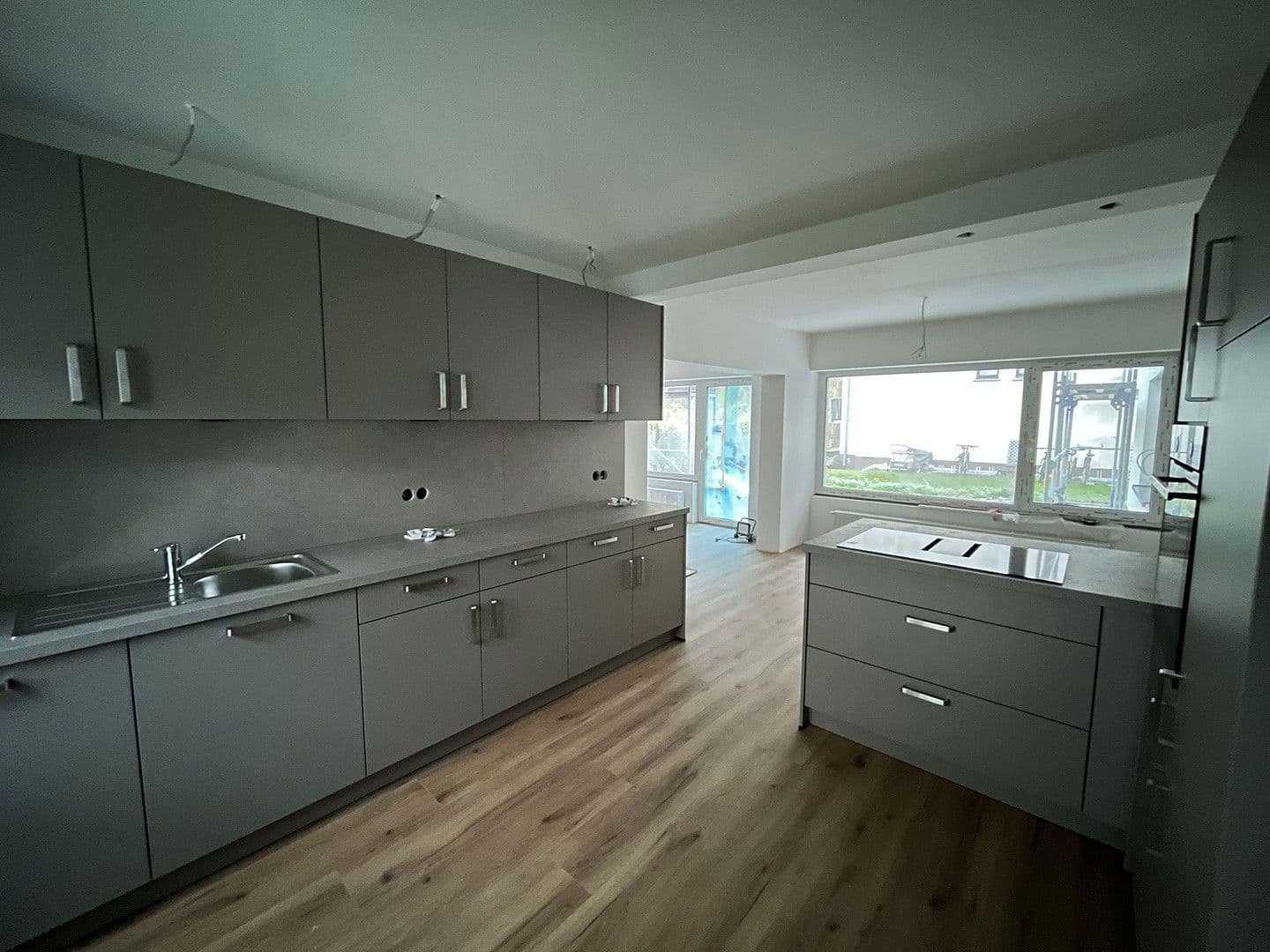 3 bedroom flat to rent, 100 m², Bad Kreuznach, Rhineland-Palatinate 3 bedroom flat to rent, 100 m², Bad Kreuznach, Rhineland-Palatinate