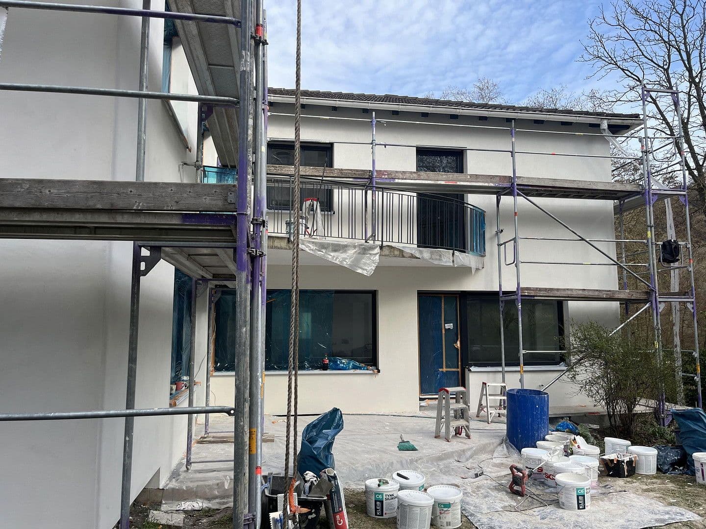 3 bedroom flat to rent, 100 m², Bad Kreuznach, Rhineland-Palatinate 3 bedroom flat to rent, 100 m², Bad Kreuznach, Rhineland-Palatinate